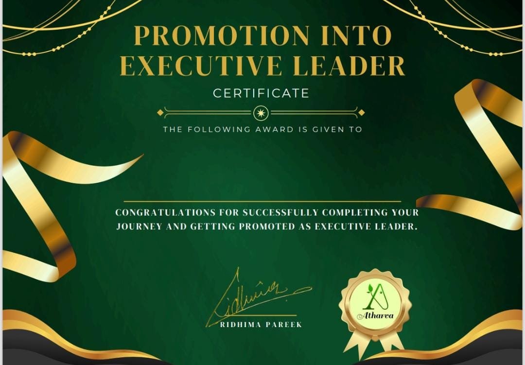 Professional Certification