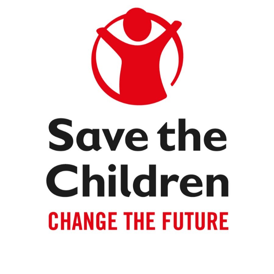 Save The Children